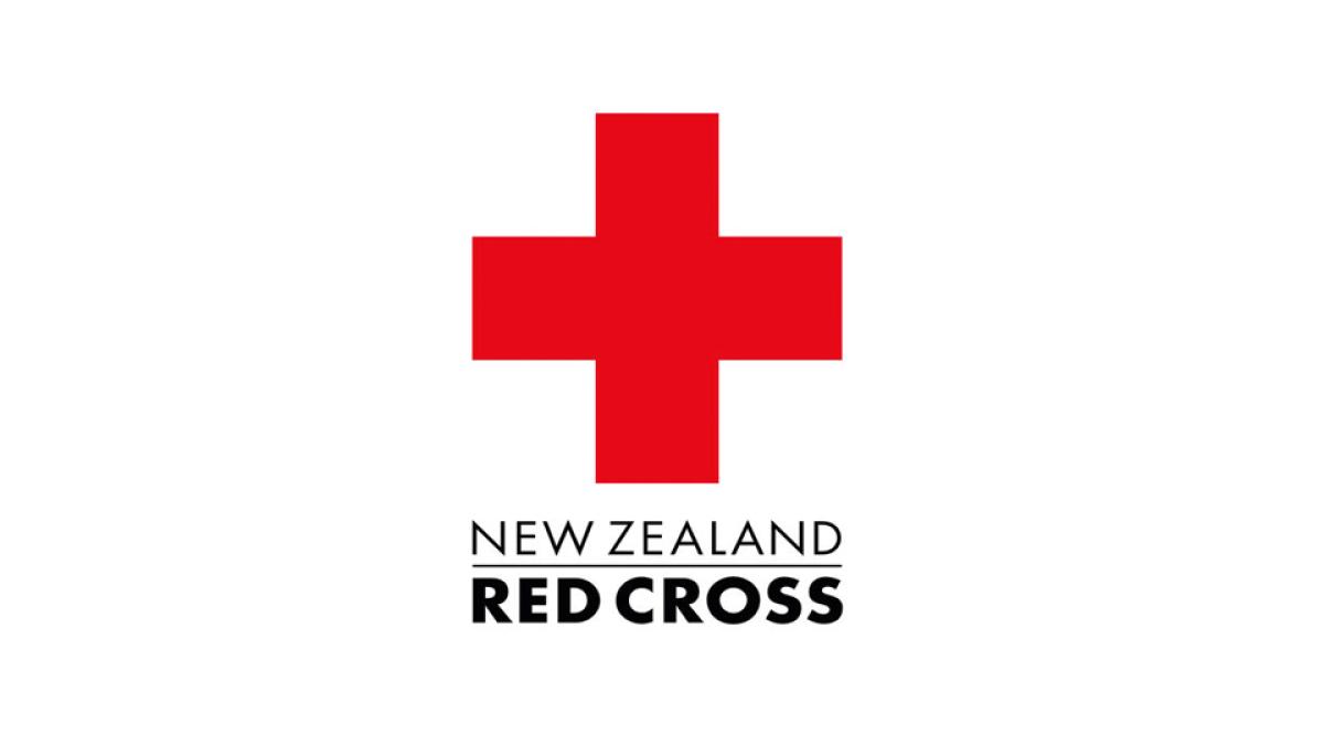 Red Cross Shop Ashburton